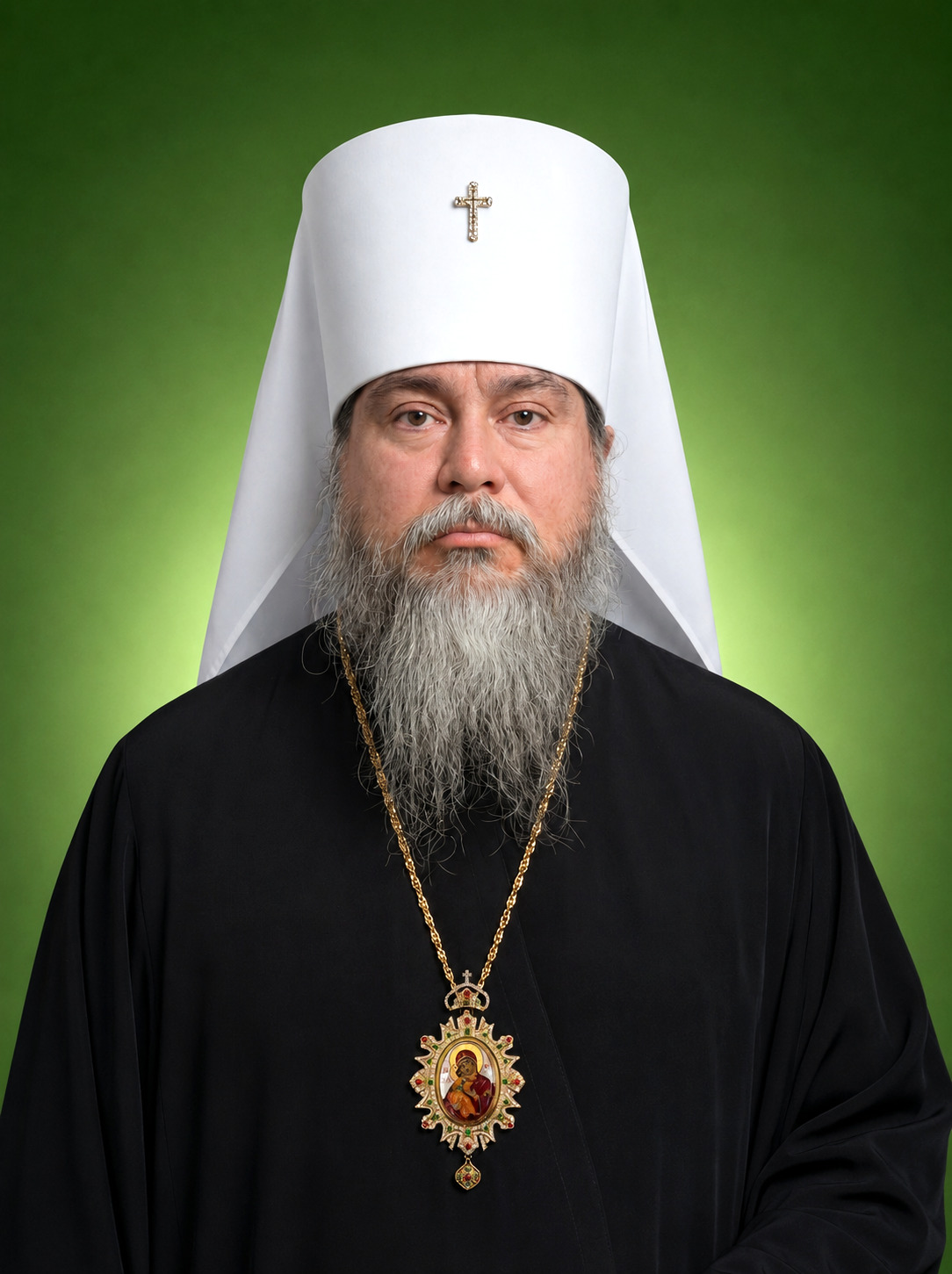 Даниїл Митрополит Мехіко і всієї Мексики