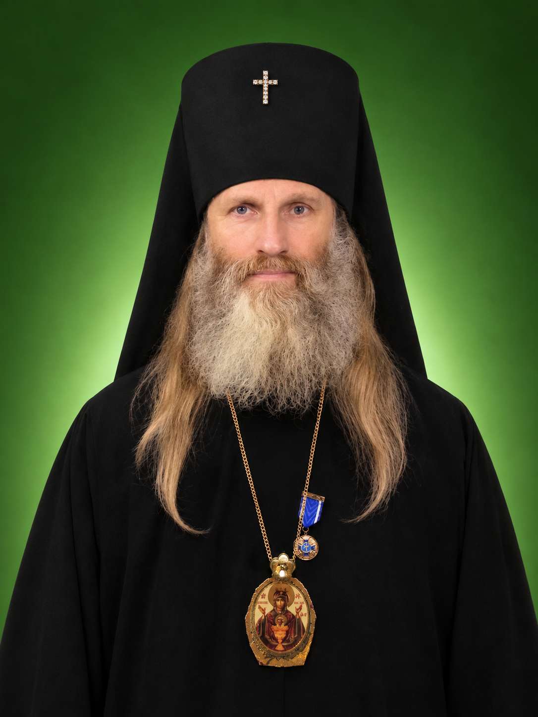 Лев Архієпископ Карпато-Руський і Виноградівський, Патріарший Вікарій у США та Канаді