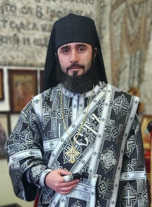 22 серпня 2026 року Святійший Патріарх Київський і всієї Руси-України Никодим прийняв до складу УПЦ КП  архідиякона Серафима (Фуртуну Віктора Антоновича).