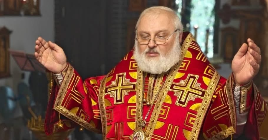 «Україна заслуговує на незалежну Православну Церкву» Широке інтерв'ю Святійшого Патріарха Київського і всієї Руси-України Никодима, Предстоятеля Української Православної Церкви Київського Патріархату для газети "Патріот"